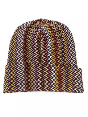 Missoni beanie
